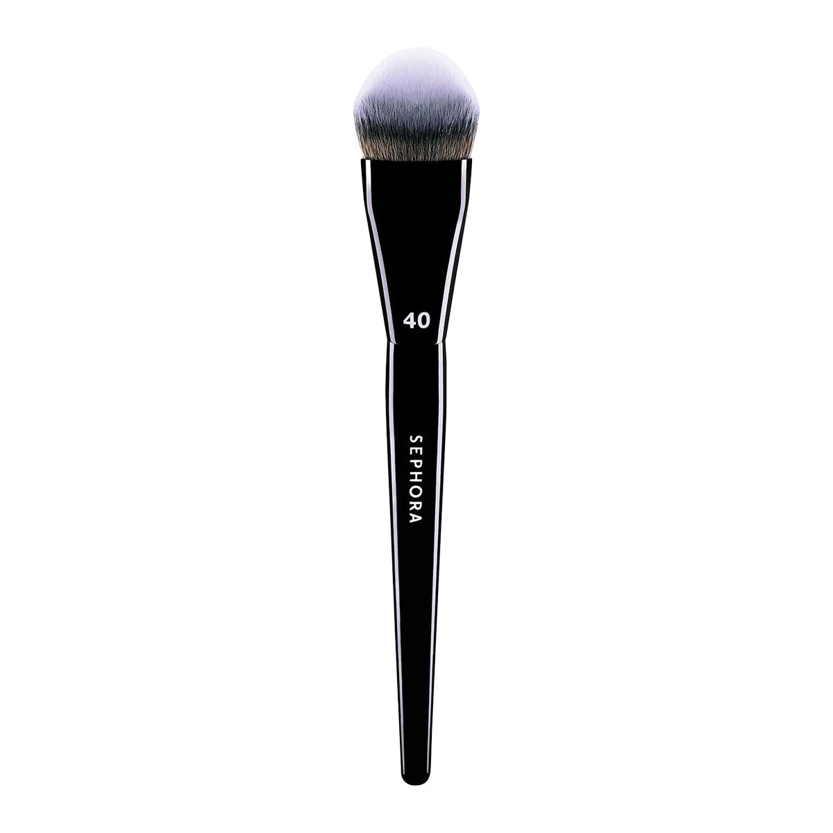 Sephora Collection PRO Foundation Brush #40