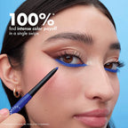 Sephora Collection 12H Retractable Eyeliner | 02 Matte Snow