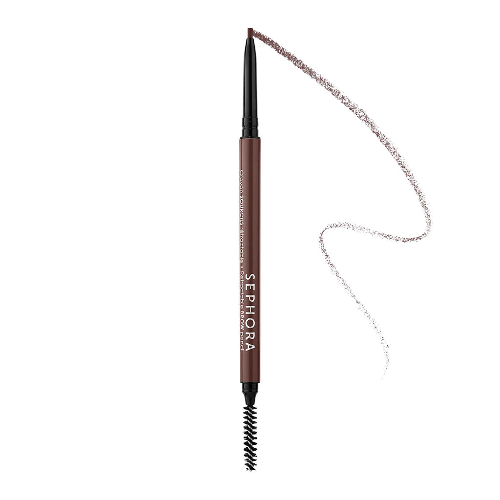 Sephora Collection Retractable EyeBrow Pencil | 05 Medium Brown
