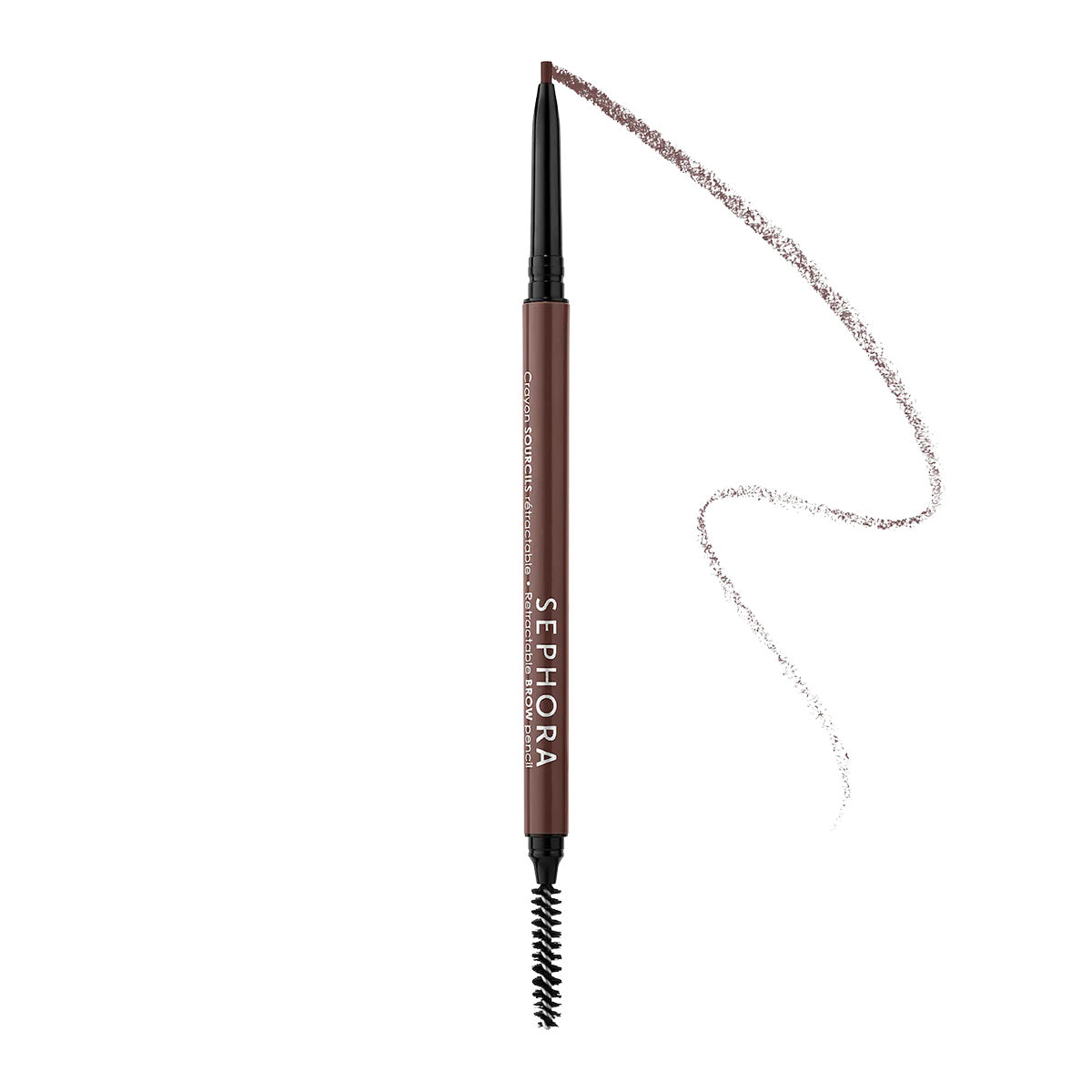 Sephora Collection Retractable EyeBrow Pencil | 05 Medium Brown