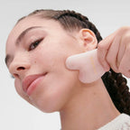 Sephora Collection Rose Quartz Gua Sha