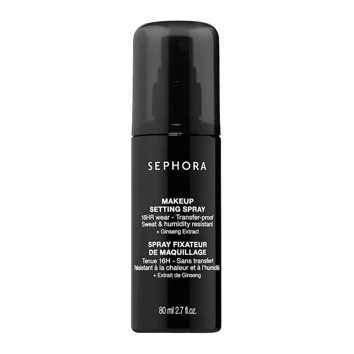 Sephora Collection Makeup Setting Spray 80 ml / 2.7 oz