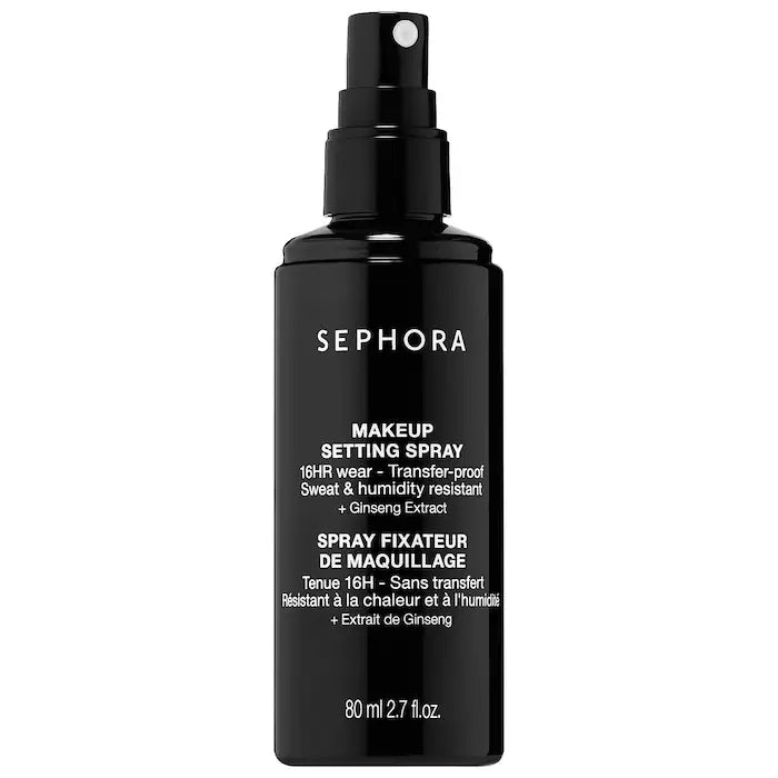 Sephora Collection Makeup Setting Spray 80 ml / 2.7 oz