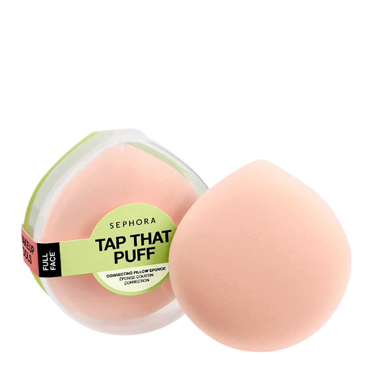 Sephora Collection Tap That Puff Makeup Sponge
