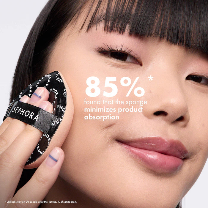 Sephora Collection Tap That Puff Makeup Sponge