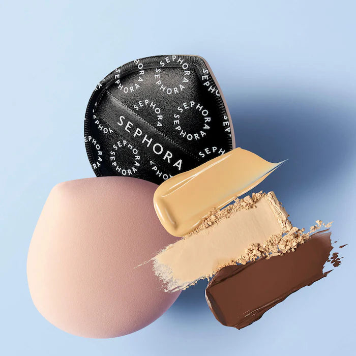 Sephora Collection Tap That Puff Makeup Sponge