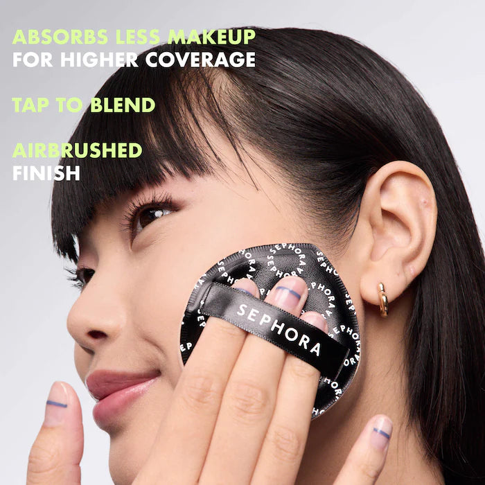 Sephora Collection Tap That Puff Makeup Sponge