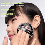 Sephora Collection Tap That Puff Makeup Sponge
