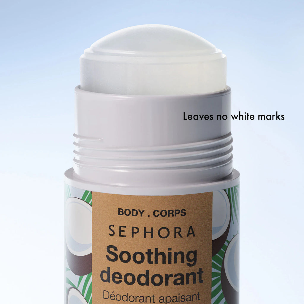 Sephora Collection Soothing Coconut Extract Solid Deodorant 50 g / 1.7 oz