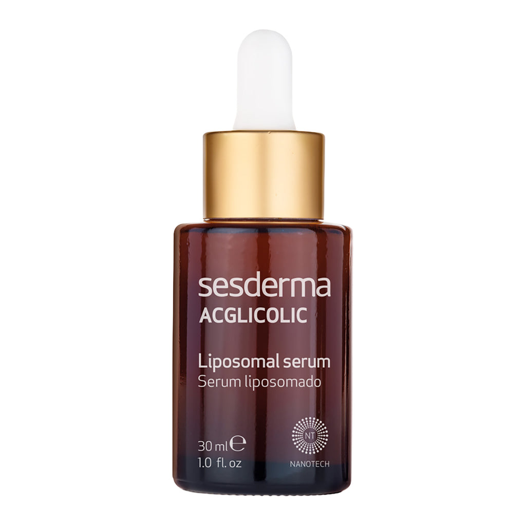 Sesderma ACGLICOLIC Liposomal Serum 30 ml / 1.0 oz