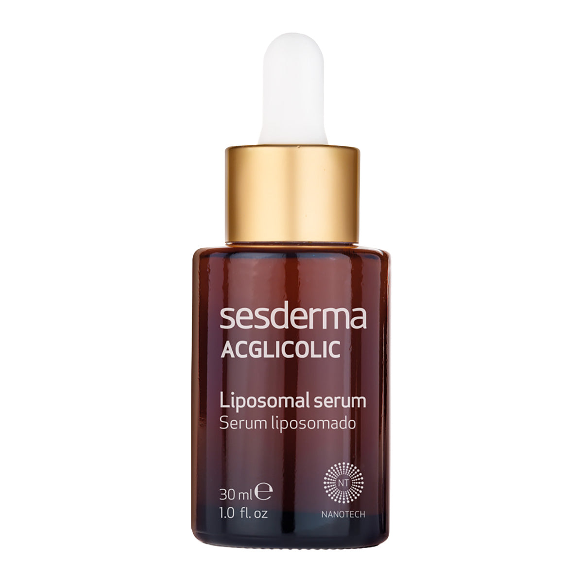 Sesderma ACGLICOLIC Liposomal Serum 30 ml / 1.0 oz