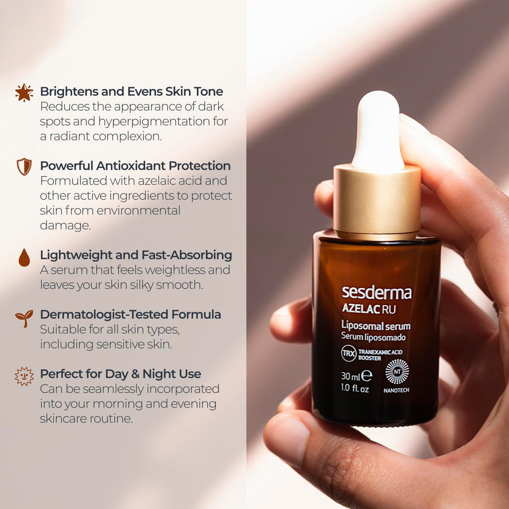 Sesderma Azelac RU Liposomal Serum 30 ml / 1.0 oz
