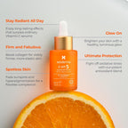 Sesderma C-VIT 5 Liposomal Serum 30 ml / 1.0 oz