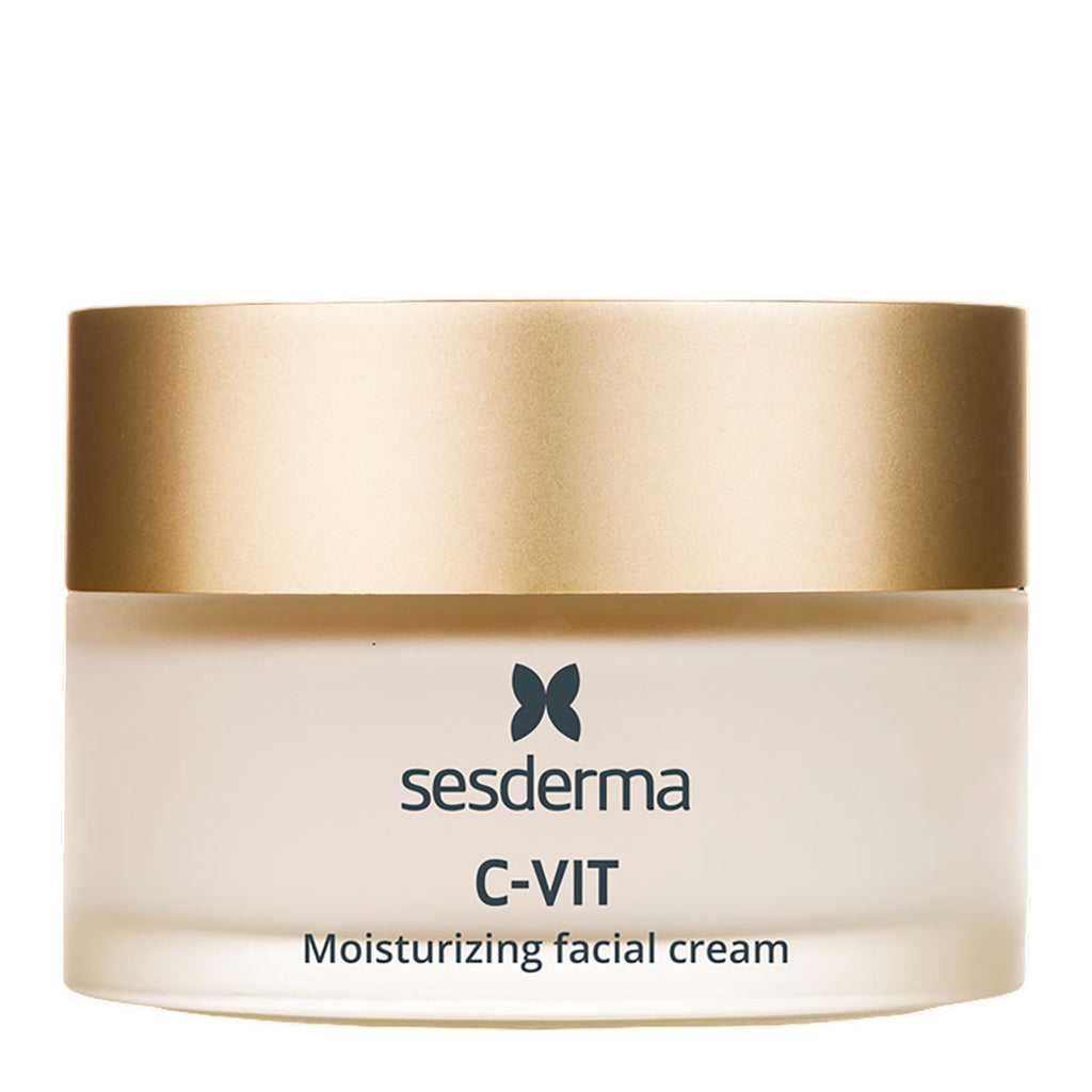 Sesderma C-VIT Moisturizing Facial Cream 50 ml / 1.76 oz