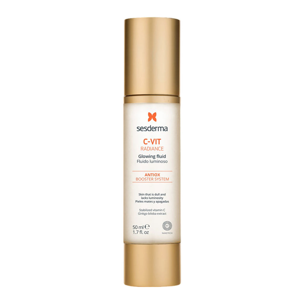 Sesderma C-VIT Radiance Glowing Fluid 50 ml / 1.7 oz