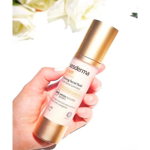 Sesderma C-VIT Radiance Glowing Fluid 50 ml / 1.7 oz