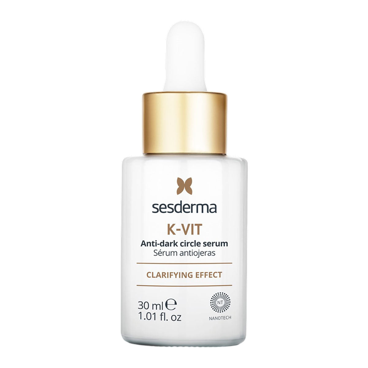 Sesderma K-VIT Anti-dark Circle Serum 30 ml / 1.01 oz