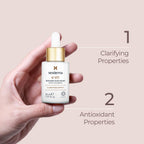 Sesderma K-VIT Anti-dark Circle Serum 30 ml / 1.01 oz