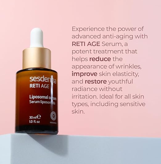 Sesderma Reti Age Anti-aging Serum 30 ml / 1 oz