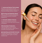Sesderma Reti Age Anti-aging Serum 30 ml / 1 oz