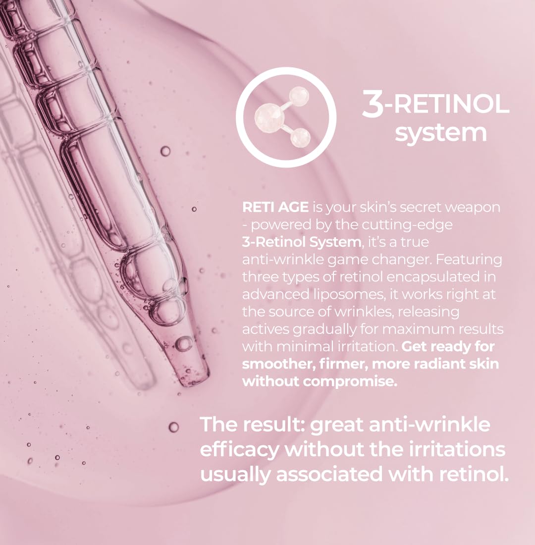 Sesderma Reti Age Anti-aging Serum 30 ml / 1 oz