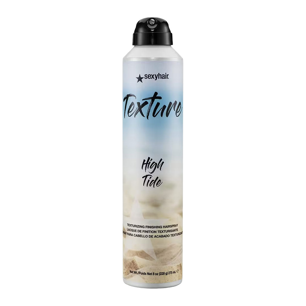 Sexy Hair High Tide Texturizing Finishing Spray 275 ml / 8.0 oz