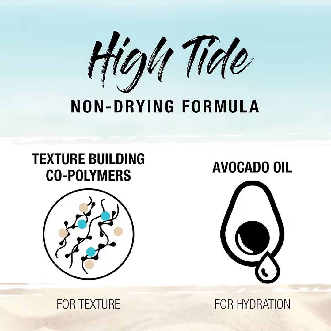 Sexy Hair High Tide Texturizing Finishing Spray 275 ml / 8.0 oz