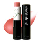 shaishaishai SUN-KISSED Plump Lip Balm 4 g | 08 Sunlit Beige