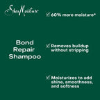 SheaMoisture Amla Oil Bond Repair Conditioner 13 oz / 384 ml