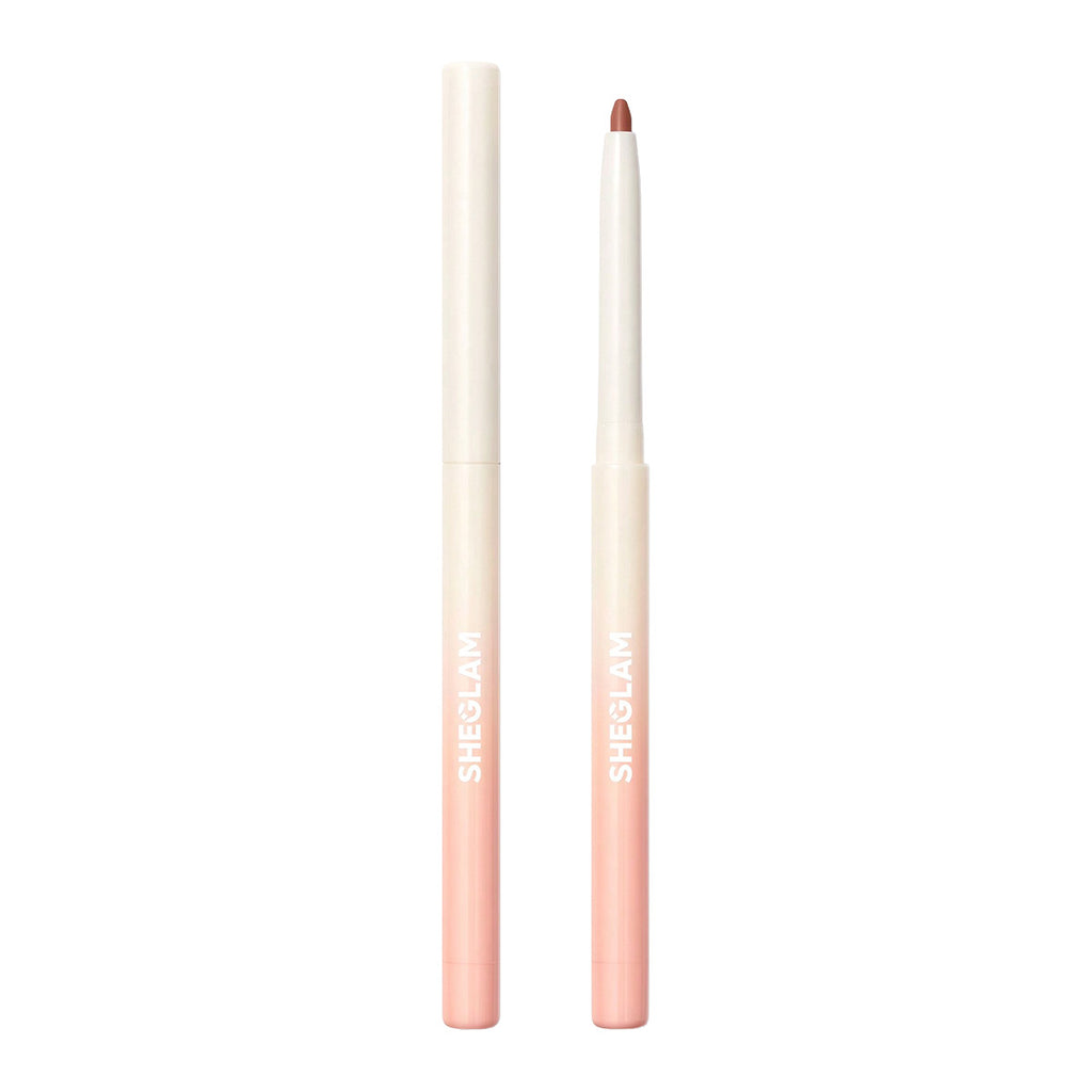 SheGlam Bold Booster Plumping Lip Liner | Blush Hour