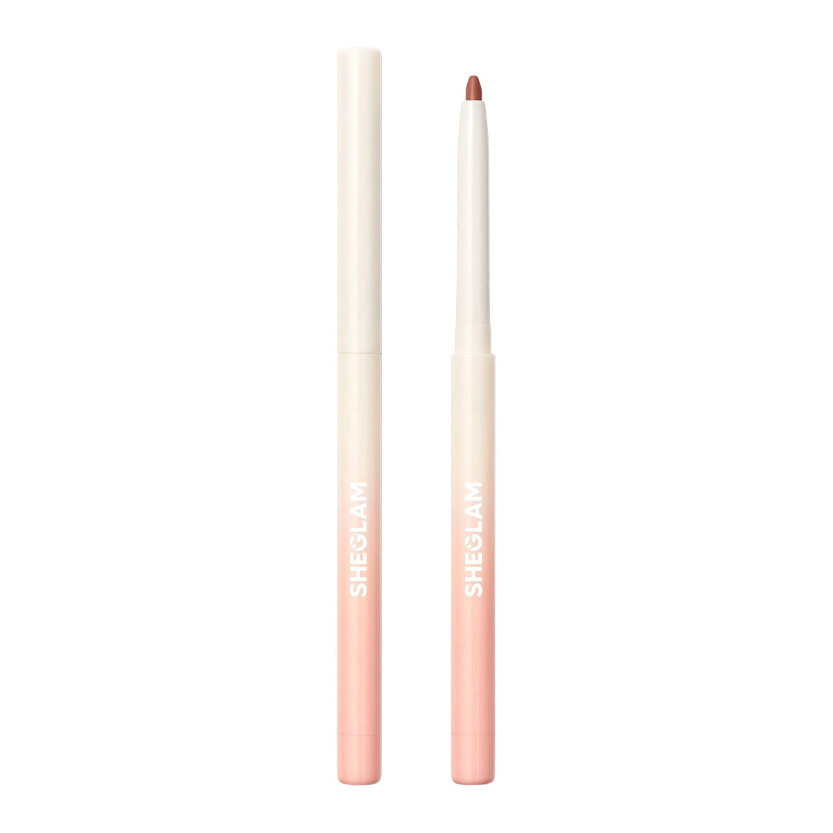 SheGlam Bold Booster Plumping Lip Liner | Blush Hour