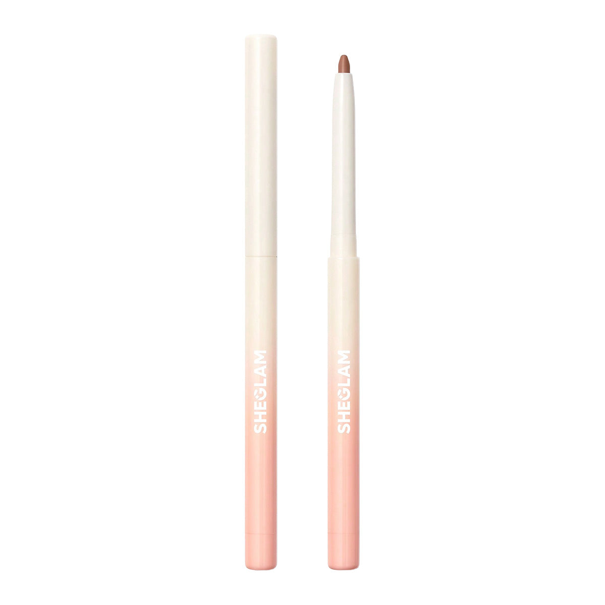 SheGlam Bold Booster Plumping Lip Liner | Cocoa Crush