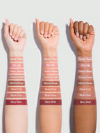 SheGlam Bold Booster Plumping Lip Liner | Cocoa Crush