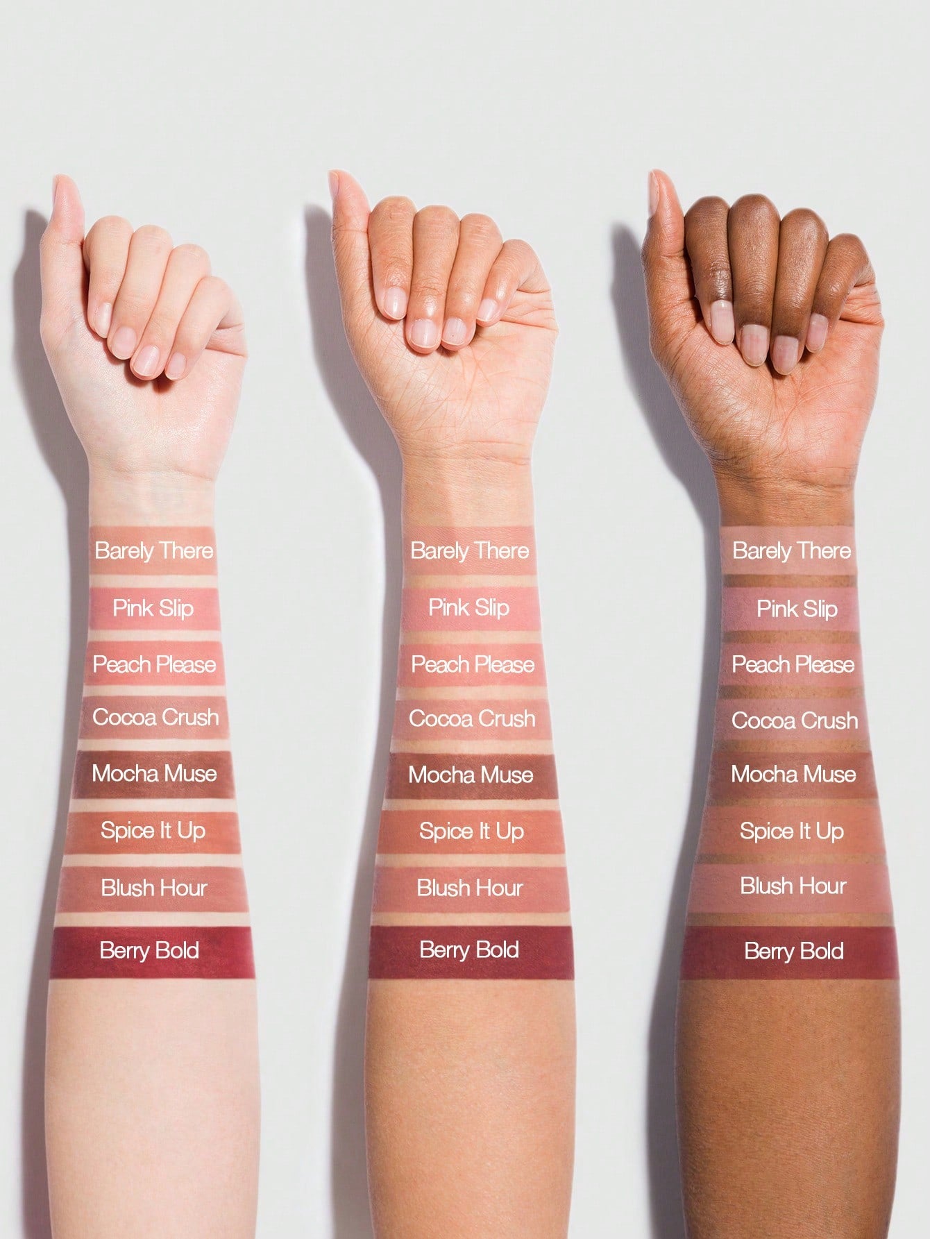 SheGlam Bold Booster Plumping Lip Liner | Spice It Up