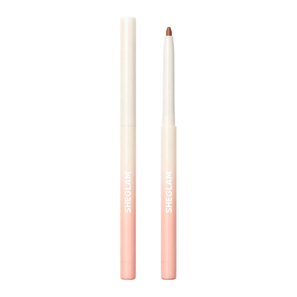 SheGlam Bold Booster Plumping Lip Liner | Spice It Up