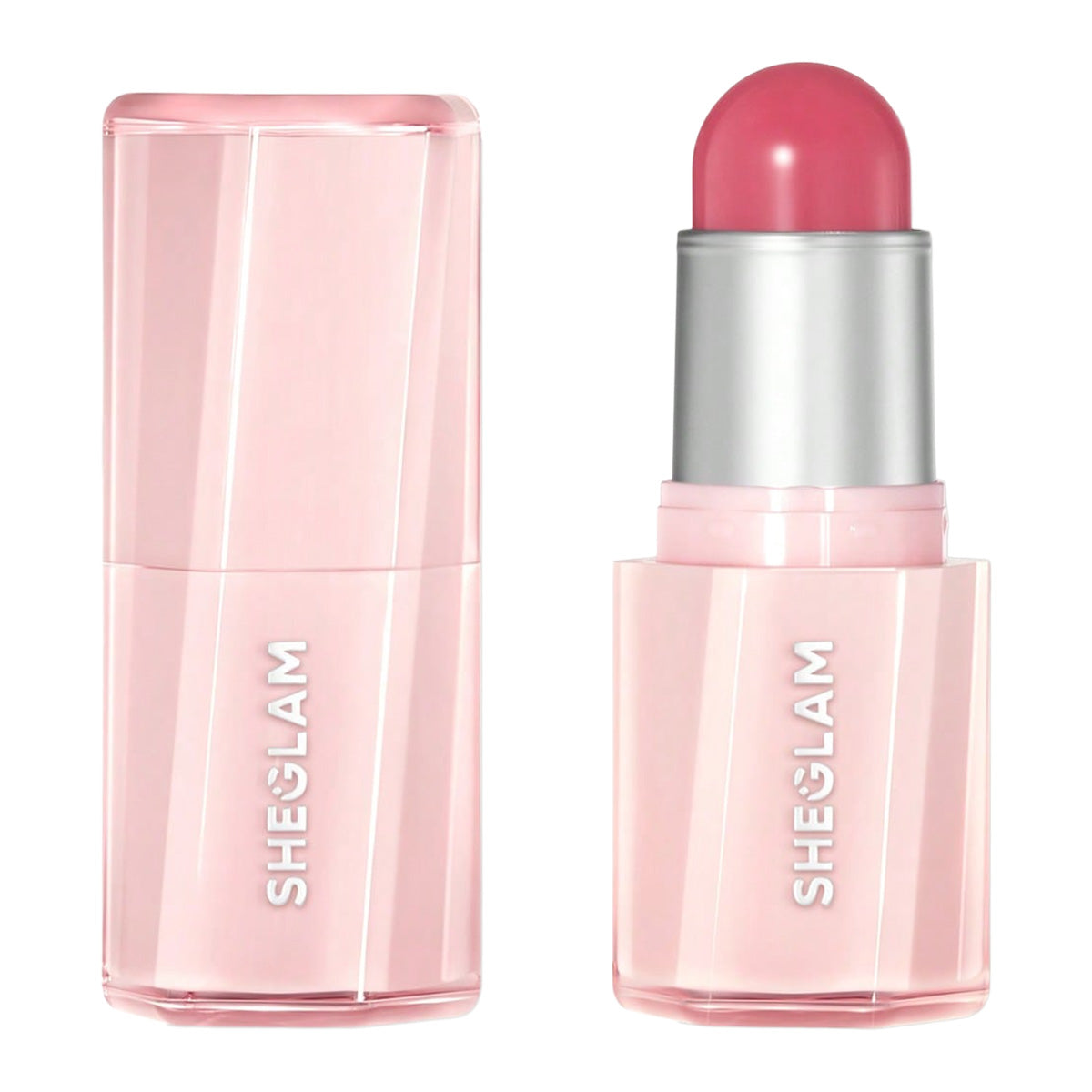 SheGlam Buttery Bliss Blush Stick | Love Cake