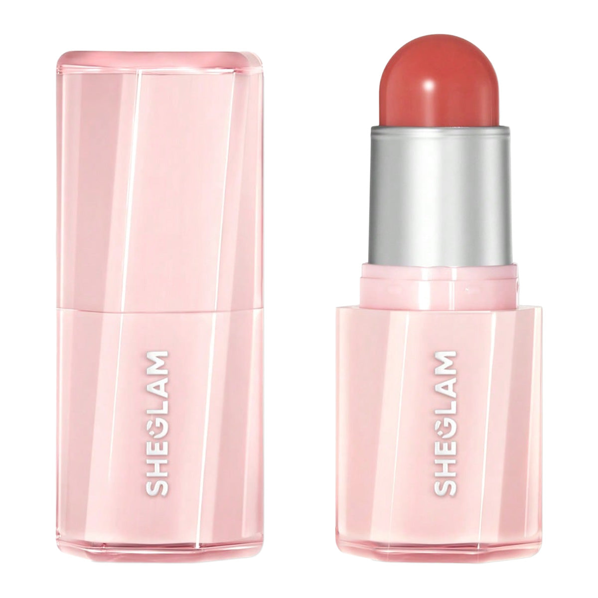 SheGlam Buttery Bliss Blush Stick | Rose Ritual