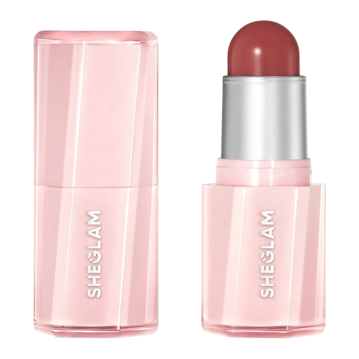 SheGlam Buttery Bliss Blush Stick | Painted Peony