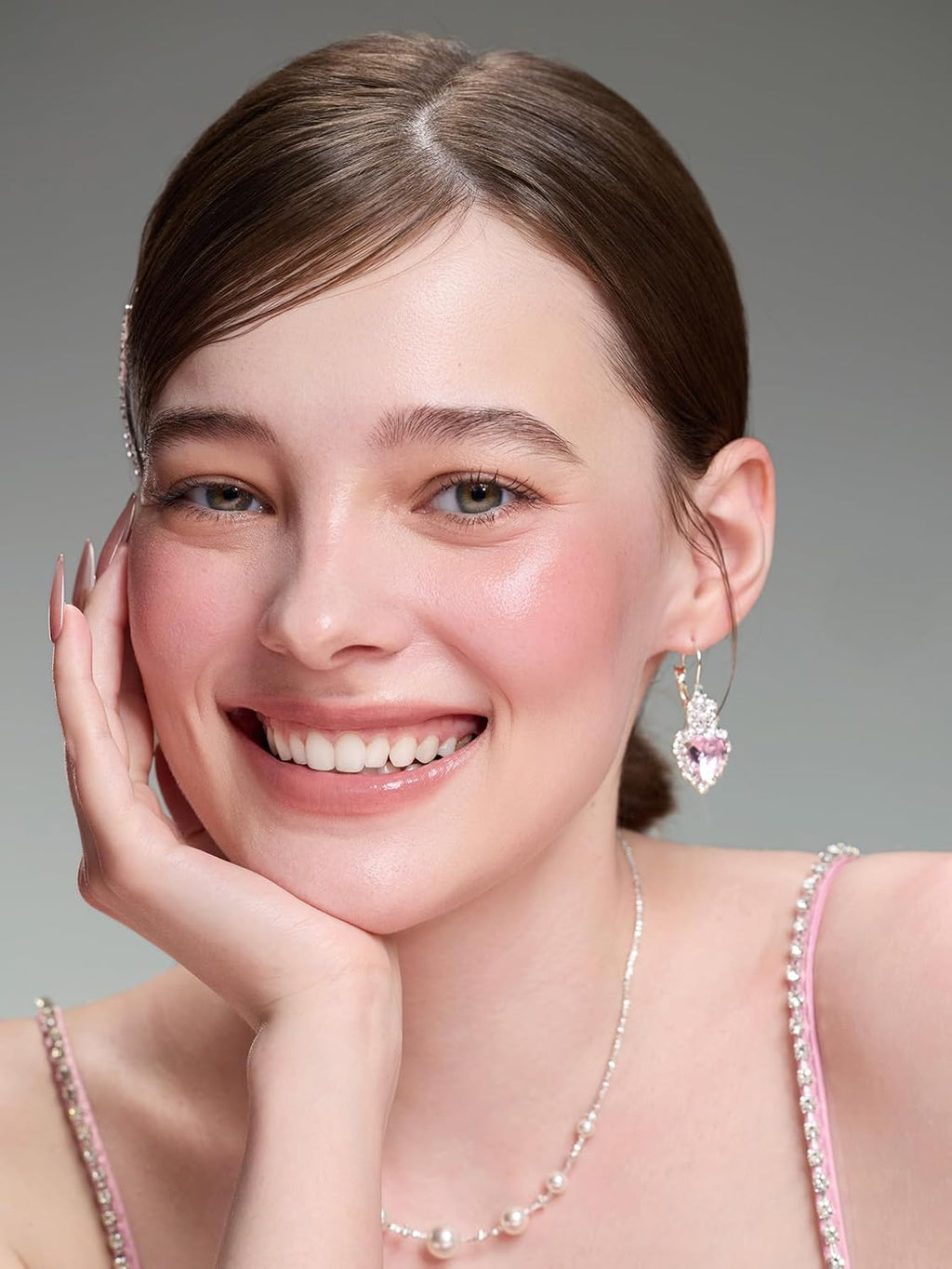 SheGlam Buttery Bliss Blush Stick | Painted Peony