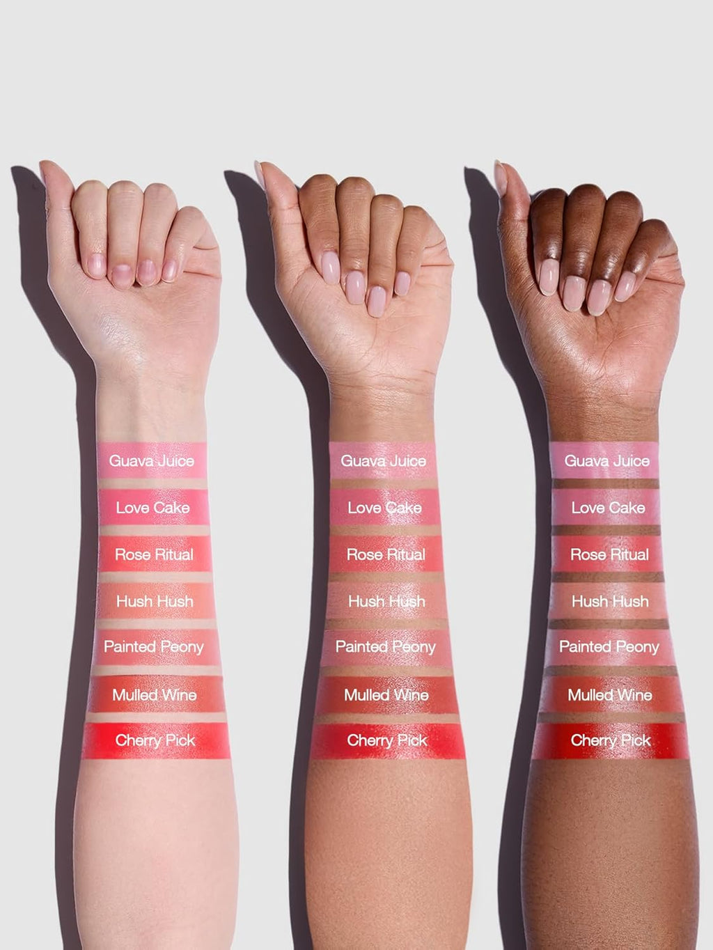 SheGlam Buttery Bliss Blush Stick | Love Cake