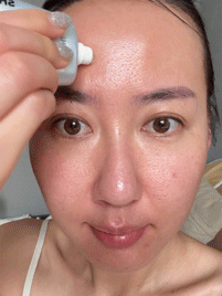 SheGlam Camera On Smooth & Blur Primer