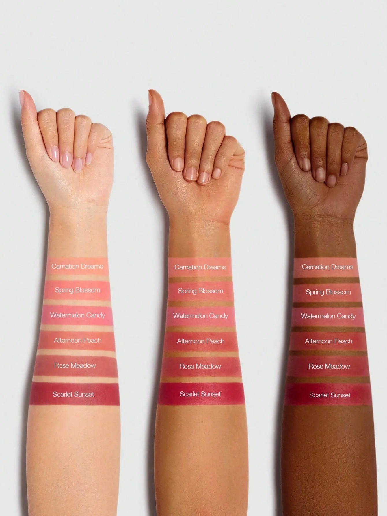 SheGlam Cheeky Color Jam Cream Blush 7.5 g | Watermelon Candy