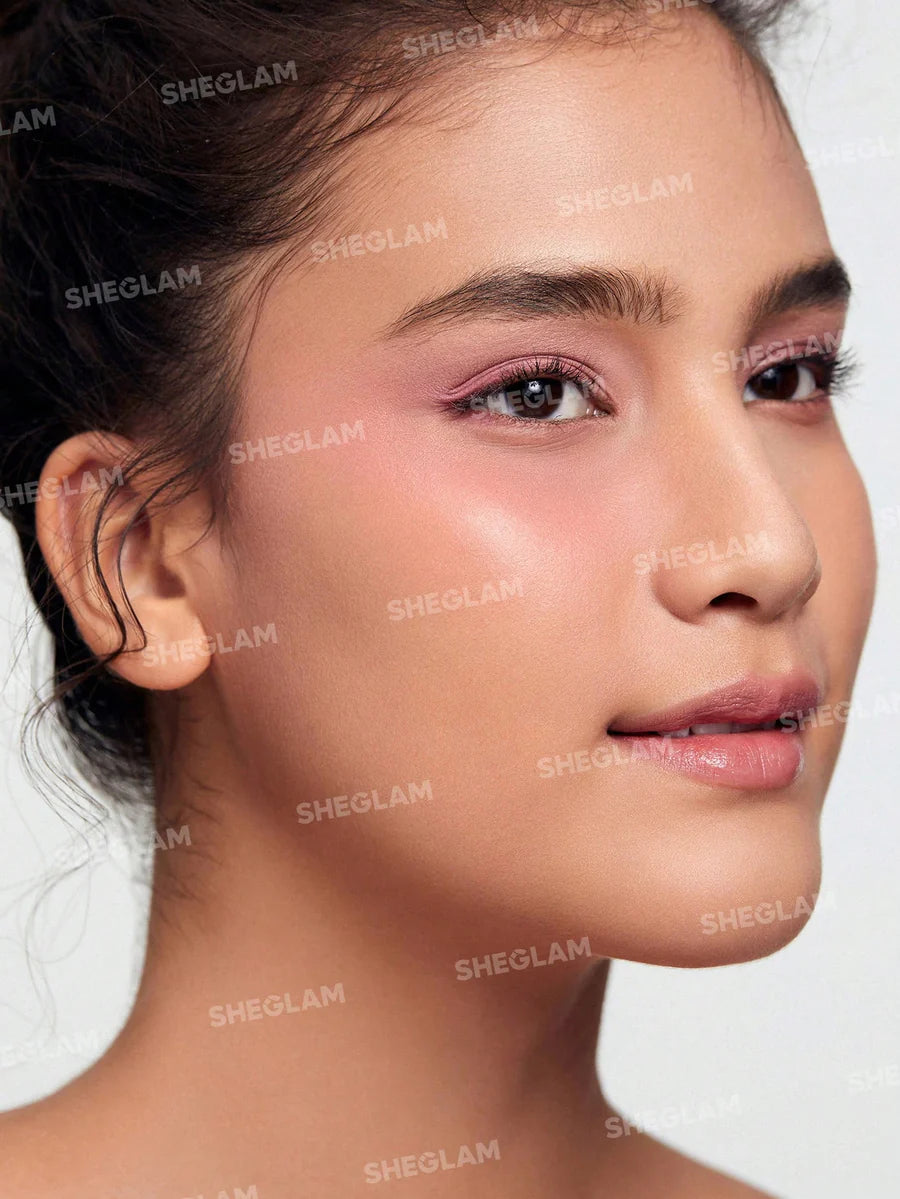 SheGlam Color Bloom Liquid Blush Brush