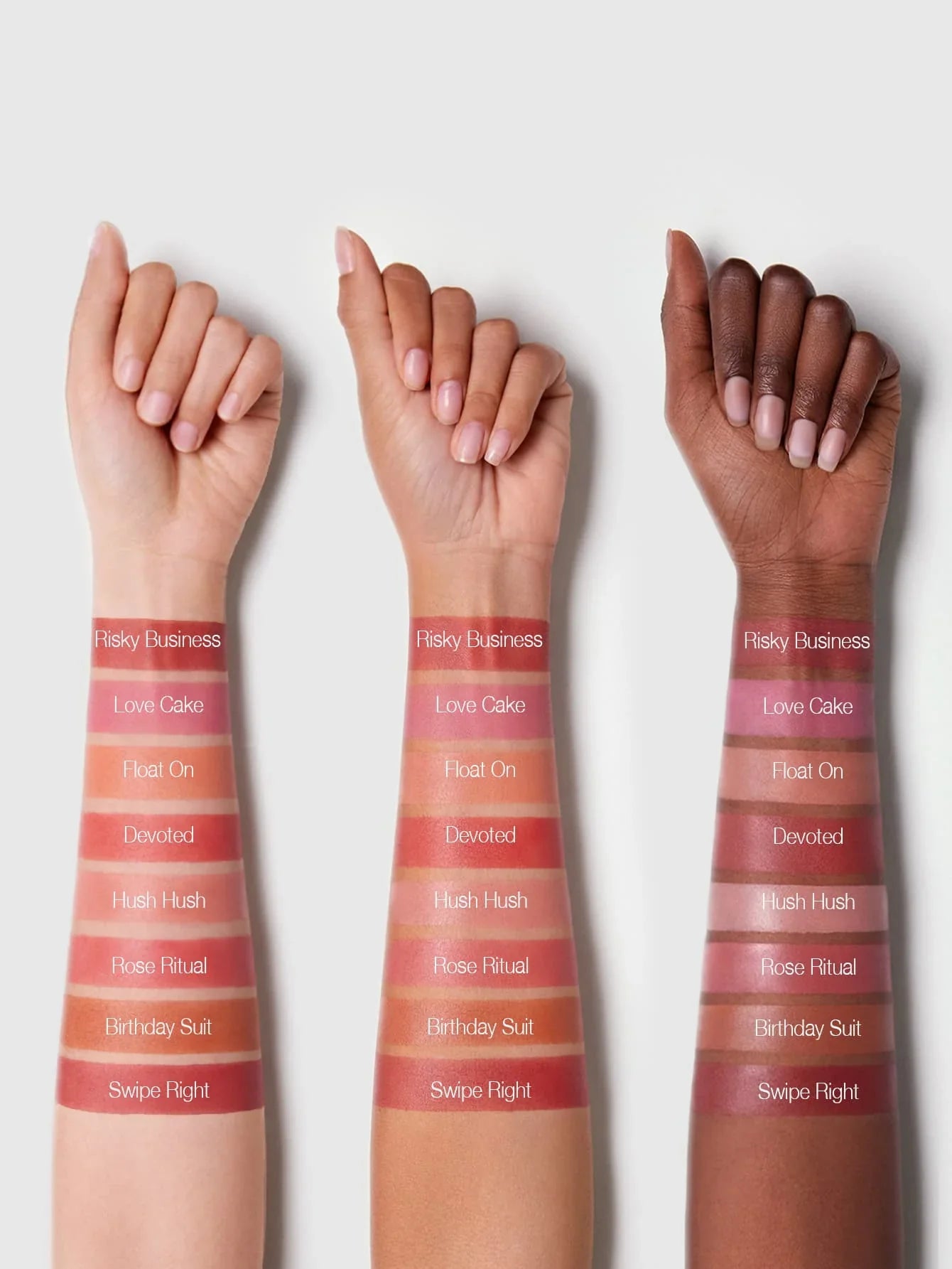 SheGlam Color Bloom Liquid Blush Matte Finish | Devoted