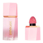 SheGlam Color Bloom Liquid Blush Matte Finish | Love Cake