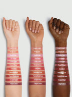 SheGlam Color Bloom Liquid Blush Matte Finish | Petal Talk