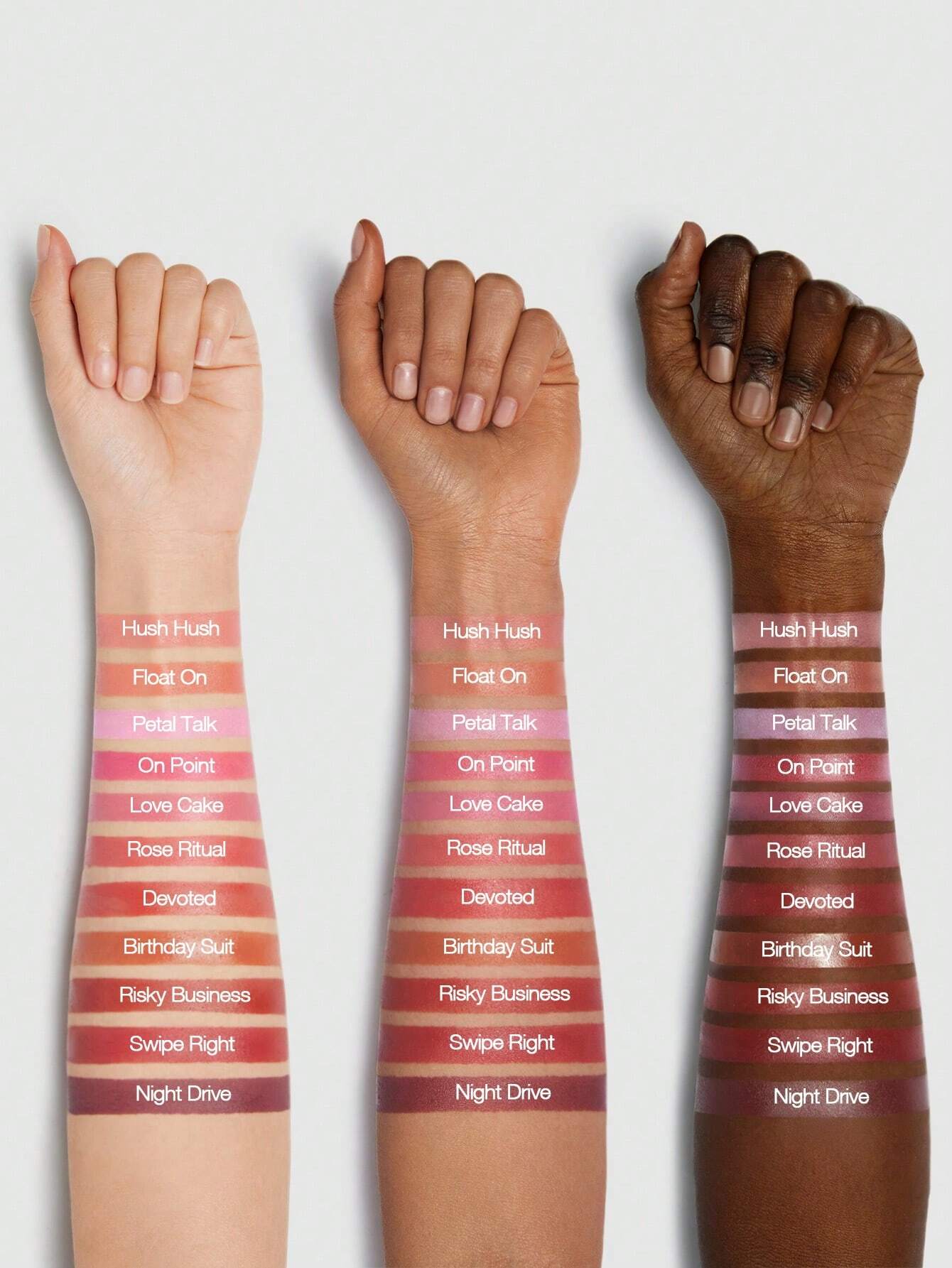 SheGlam Color Bloom Liquid Blush Matte Finish | Petal Talk