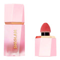 SheGlam Color Bloom Liquid Blush Matte Finish | Rose Ritual