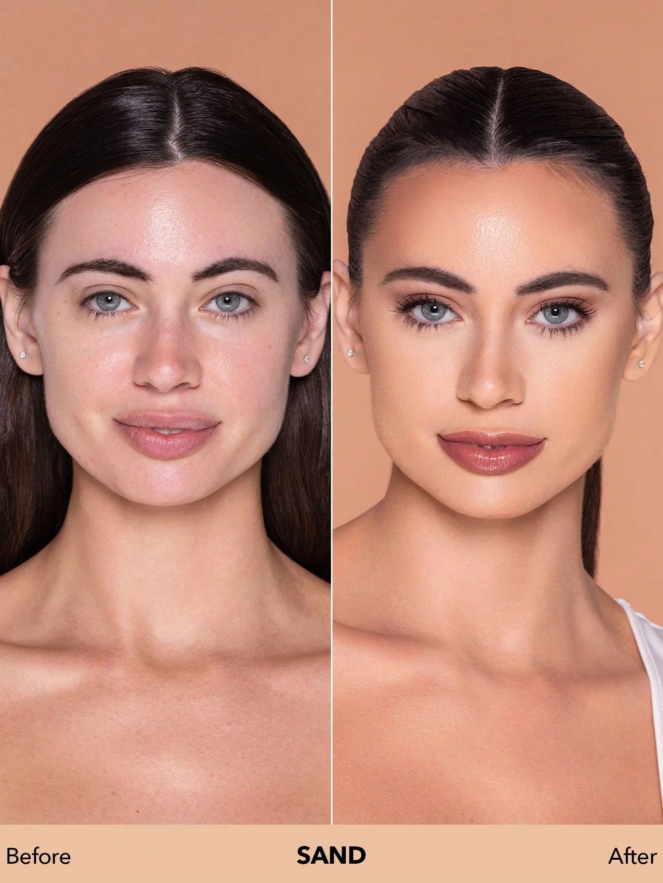 SheGlam Complexion Pro Long Lasting Breathable Matte Foundation 30 ml