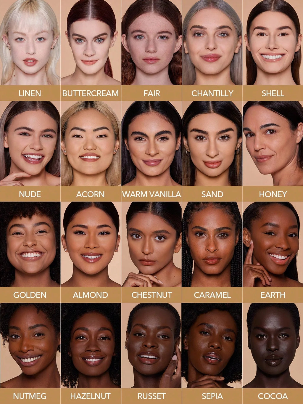 SheGlam Like Magic 12HR Full Coverage Concealer 3.8 g